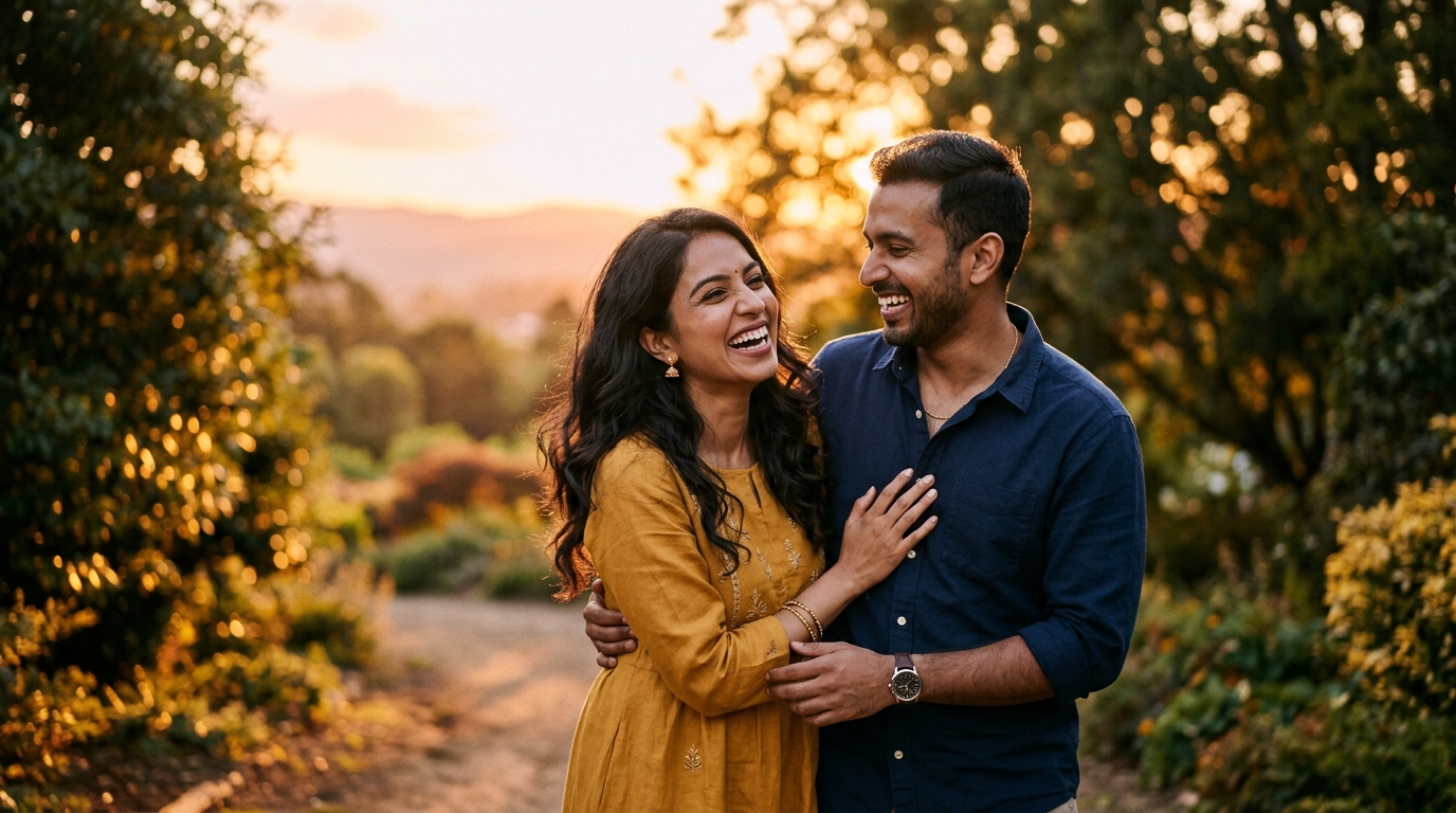 Rishtey Experience Preview