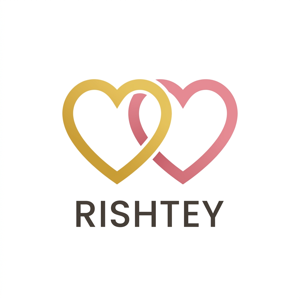 Rishtey Logo